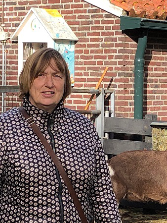 Wilma van Oostrom