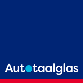 Autotaalglas